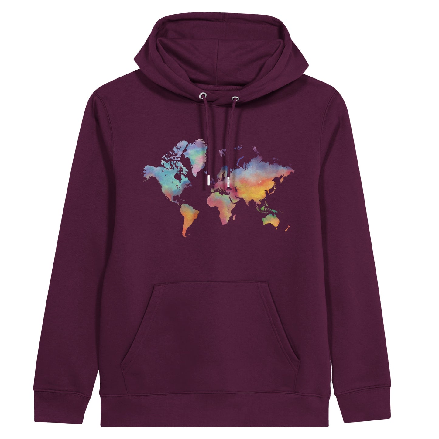 Traveler's Journey Pullover Hoodie